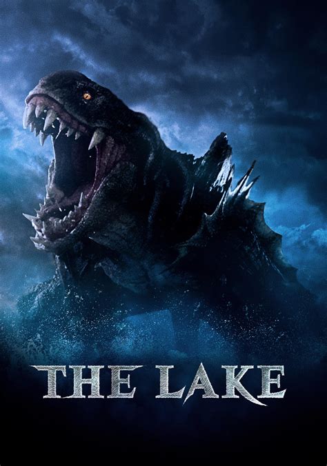The Lake .